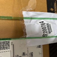 Unused Copeland Scroll Compressor image 0